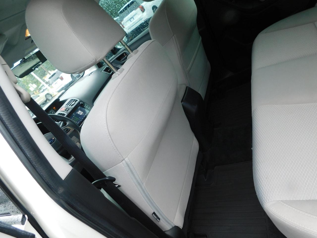 Subaru Forester  2017