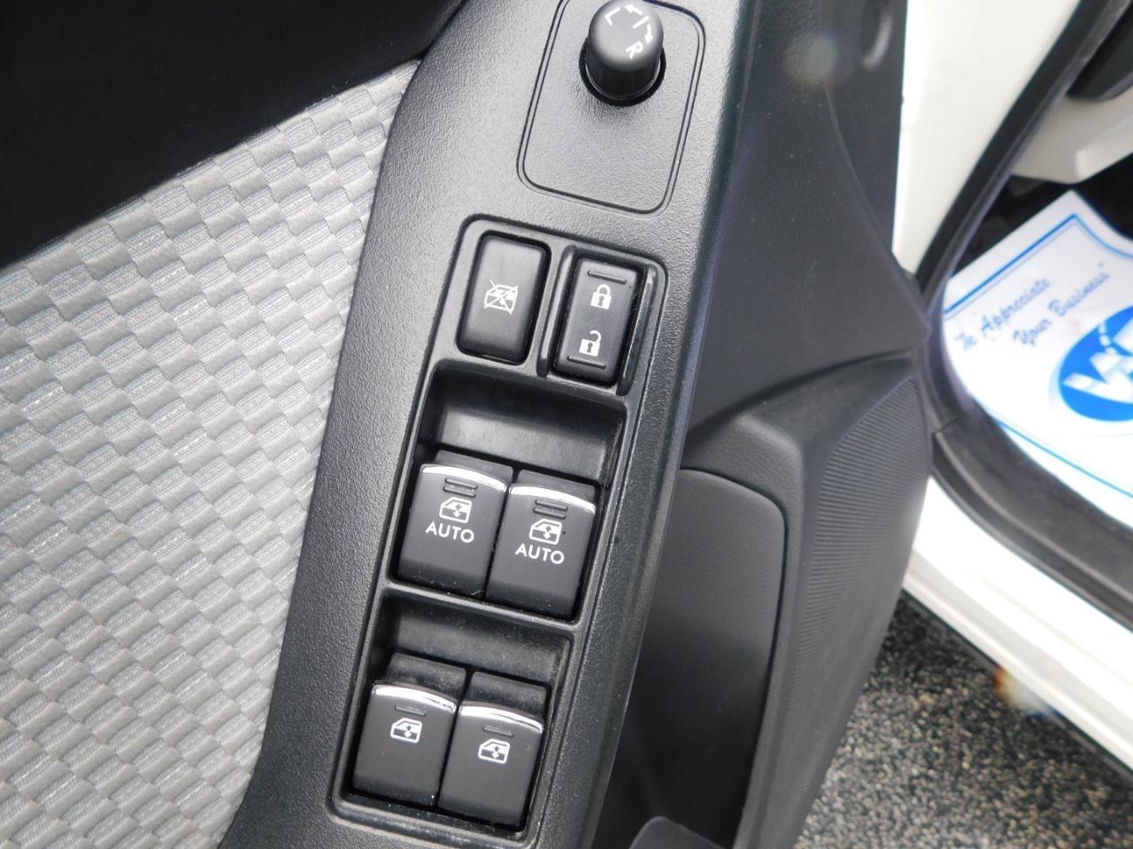 Subaru Forester  2017