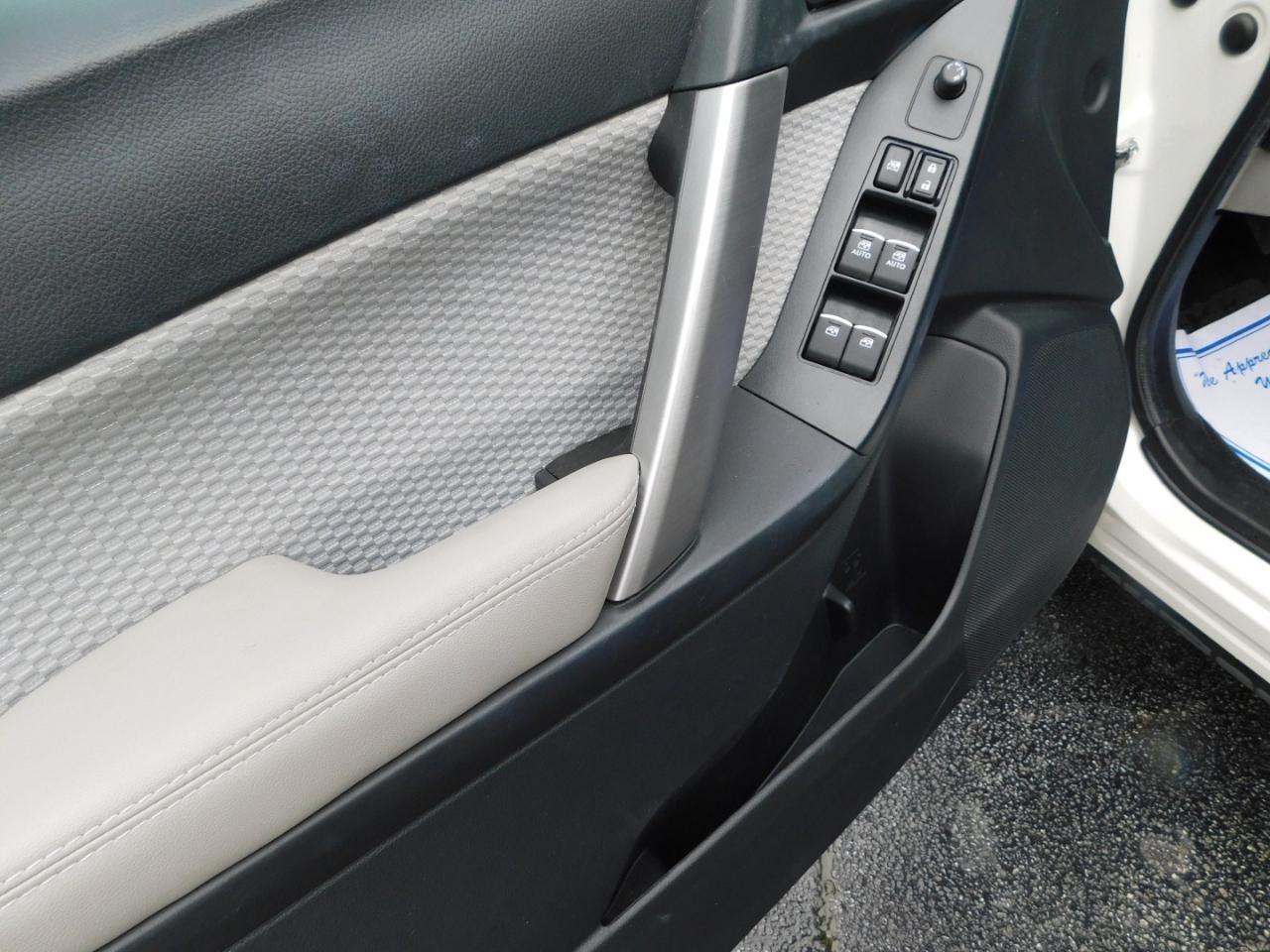 Subaru Forester  2017