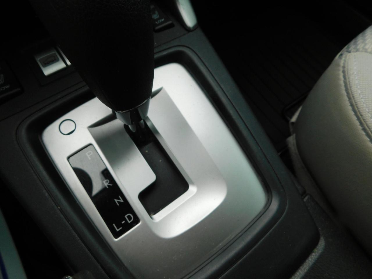 Subaru Forester  2017