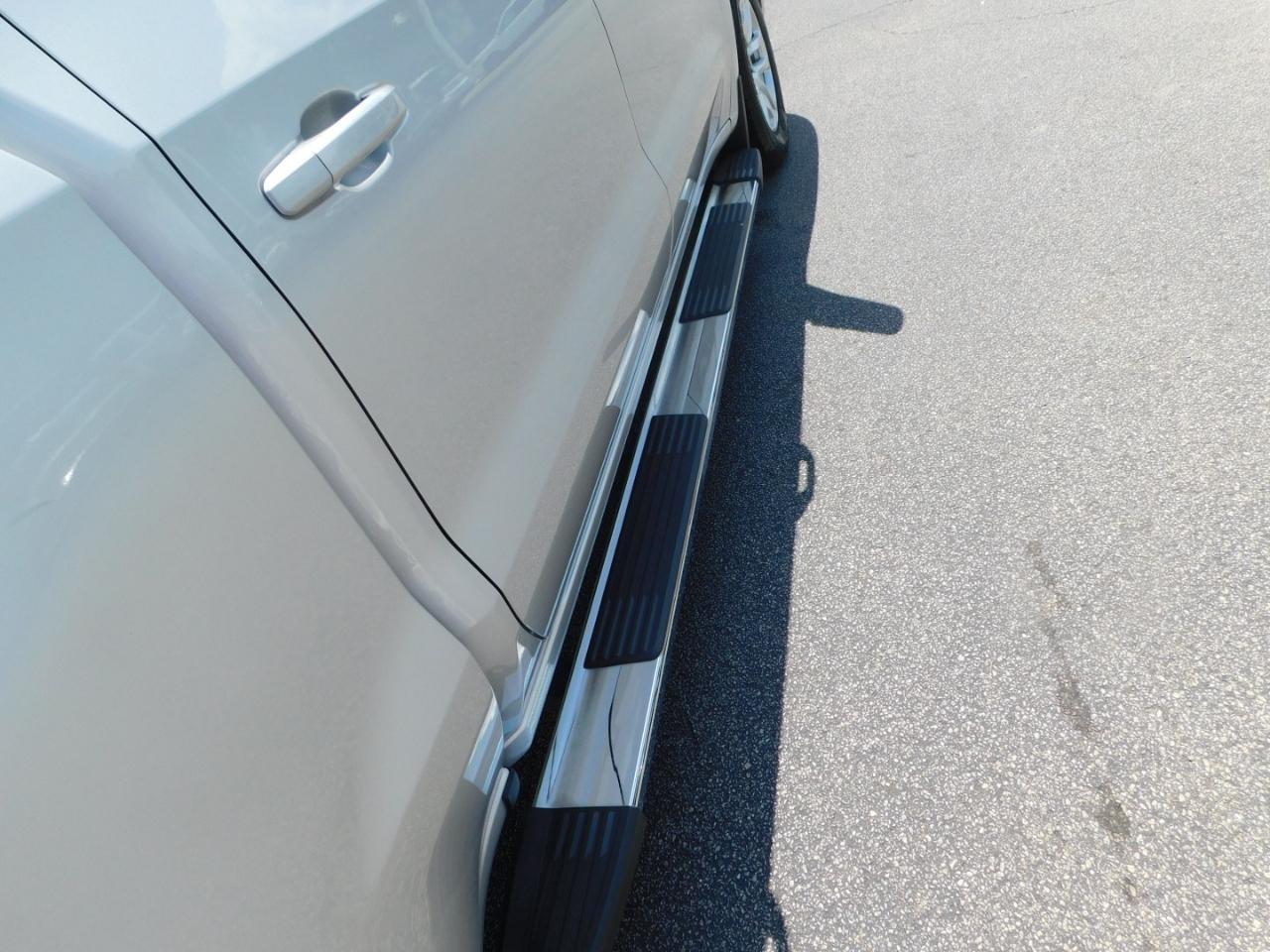 Chevrolet Silverado 1500  2020