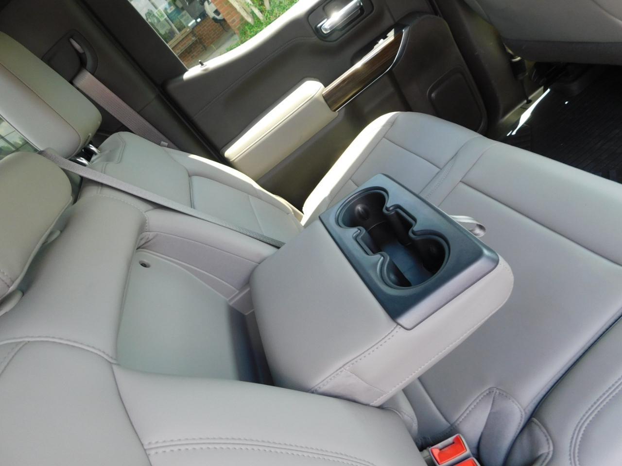 Chevrolet Silverado 1500  2020