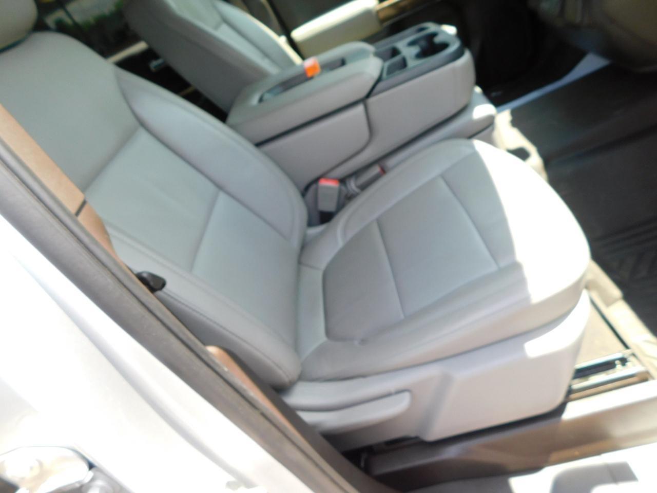 Chevrolet Silverado 1500  2020