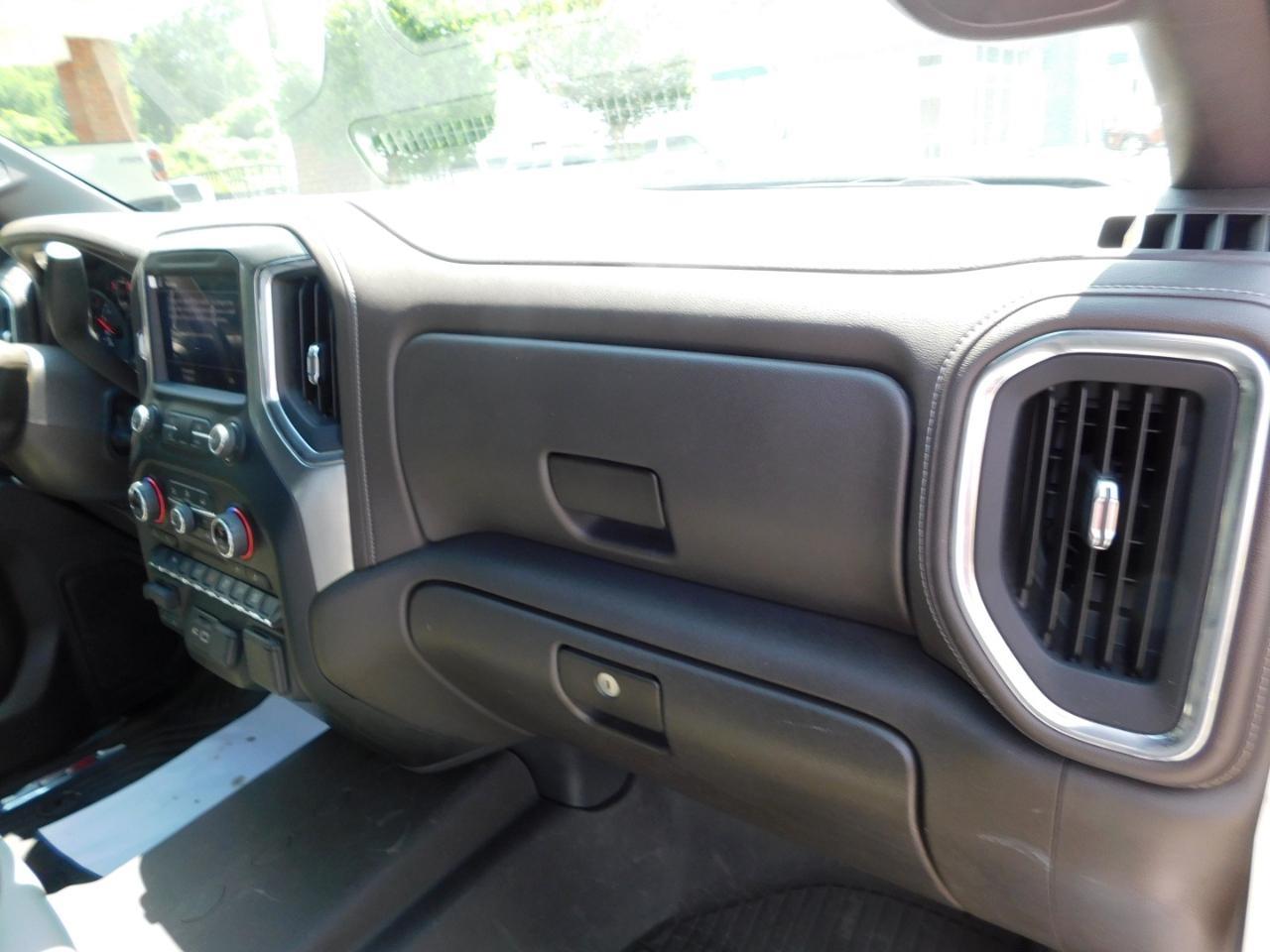 Chevrolet Silverado 1500  2020