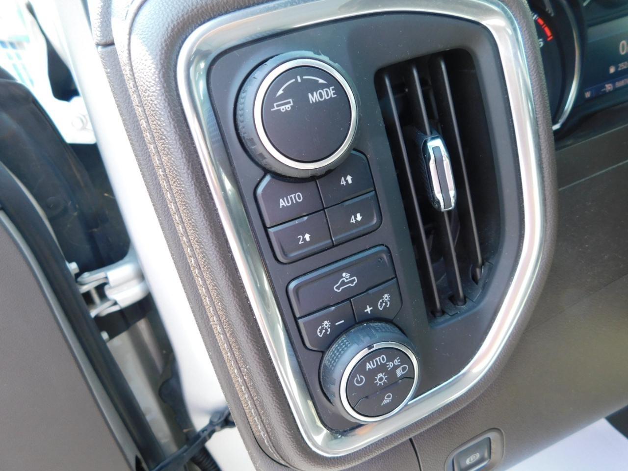Chevrolet Silverado 1500  2020