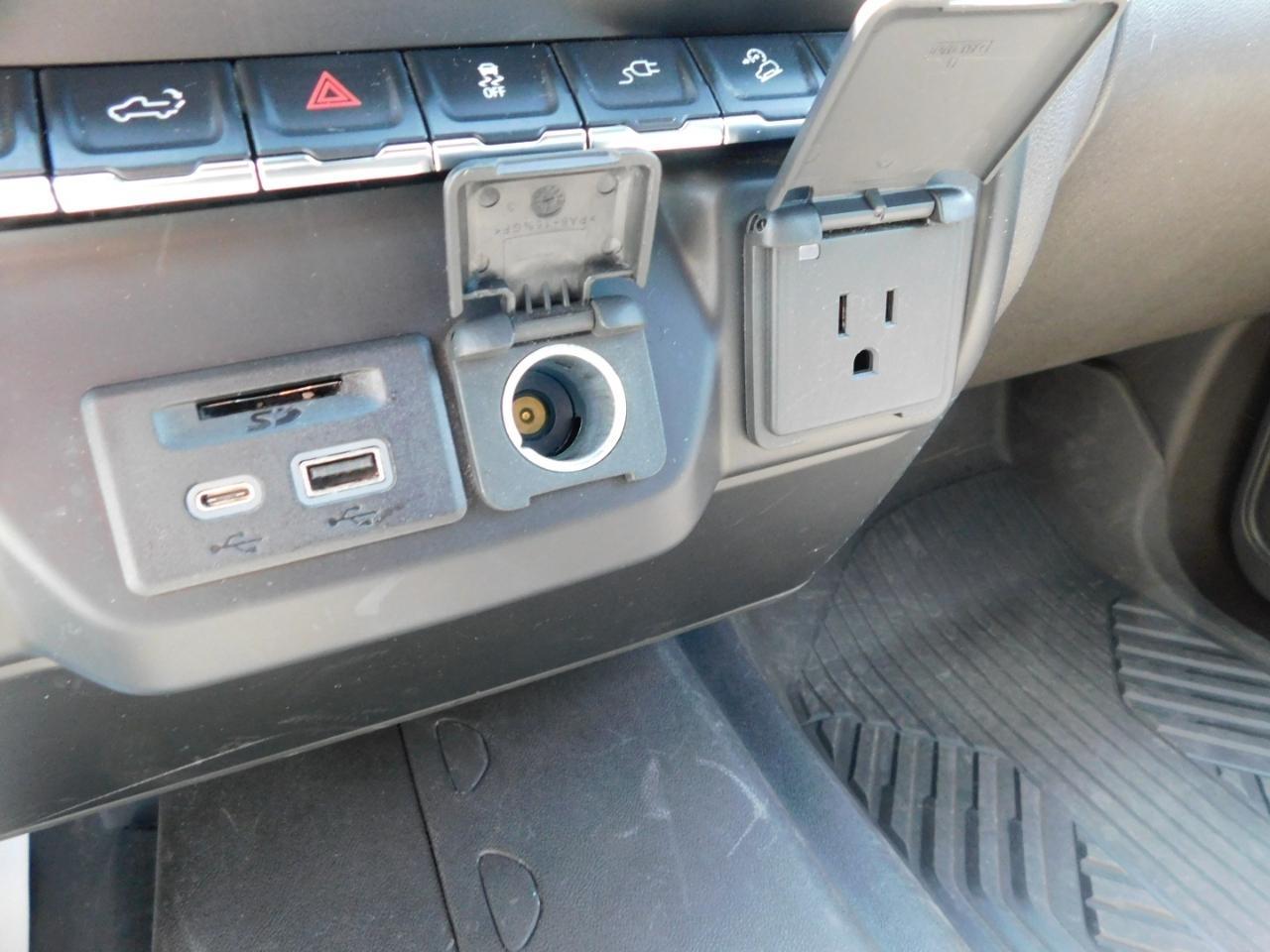 Chevrolet Silverado 1500  2020