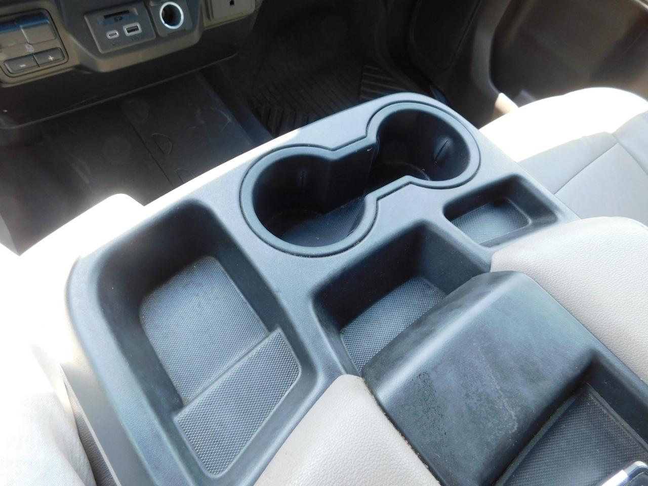 Chevrolet Silverado 1500  2020