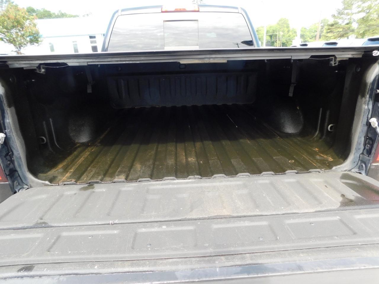 GMC Sierra 1500  2014
