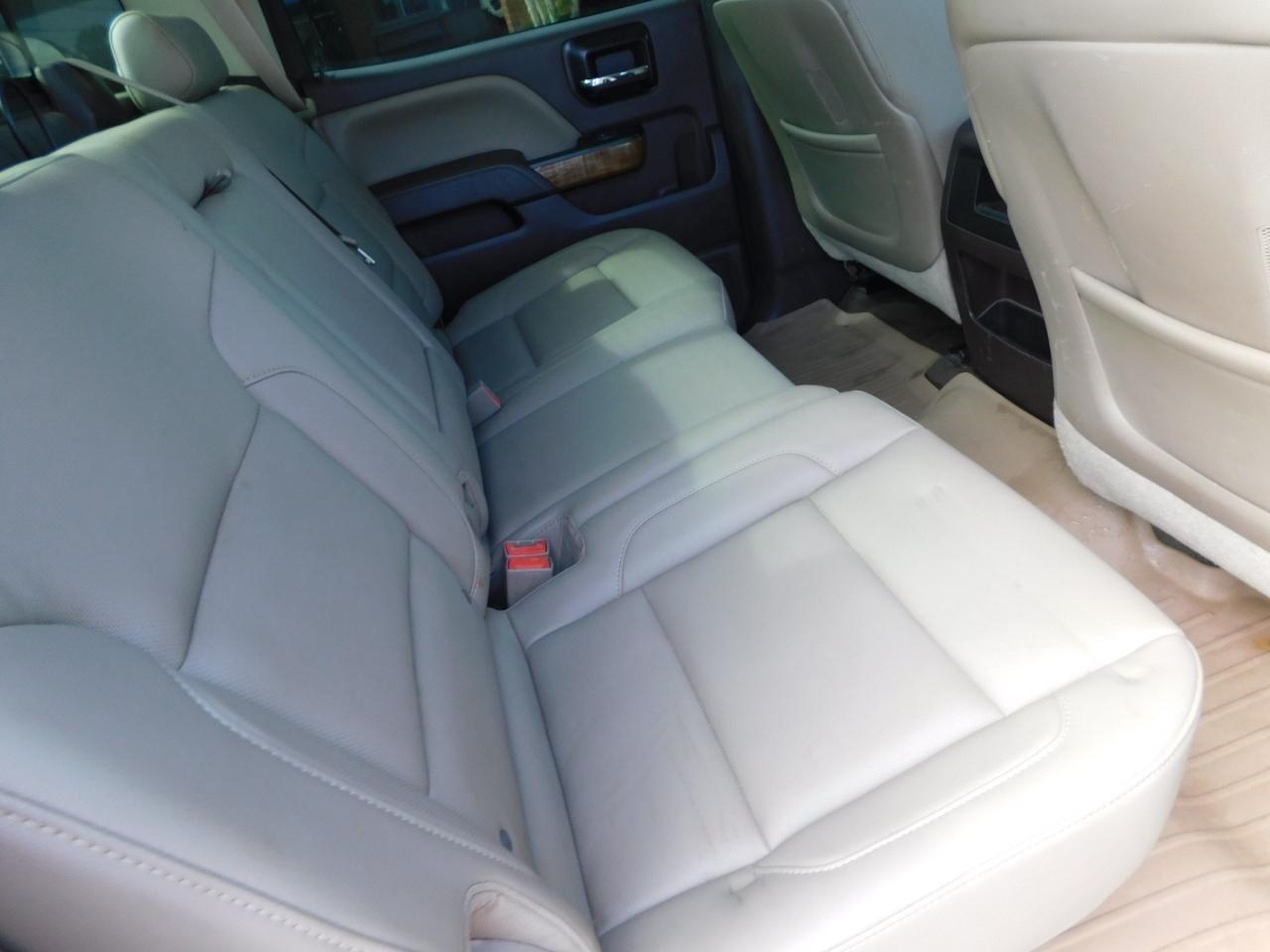 GMC Sierra 1500  2014