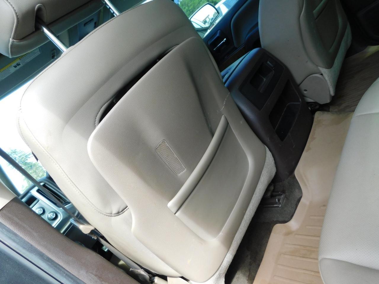 GMC Sierra 1500  2014