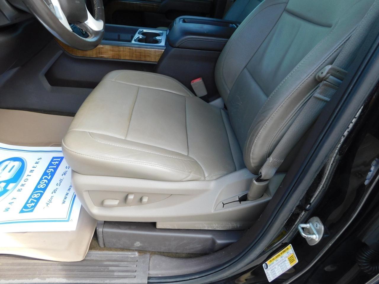 GMC Sierra 1500  2014