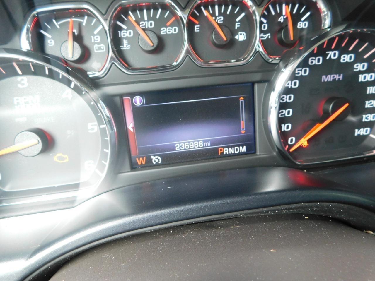 GMC Sierra 1500  2014