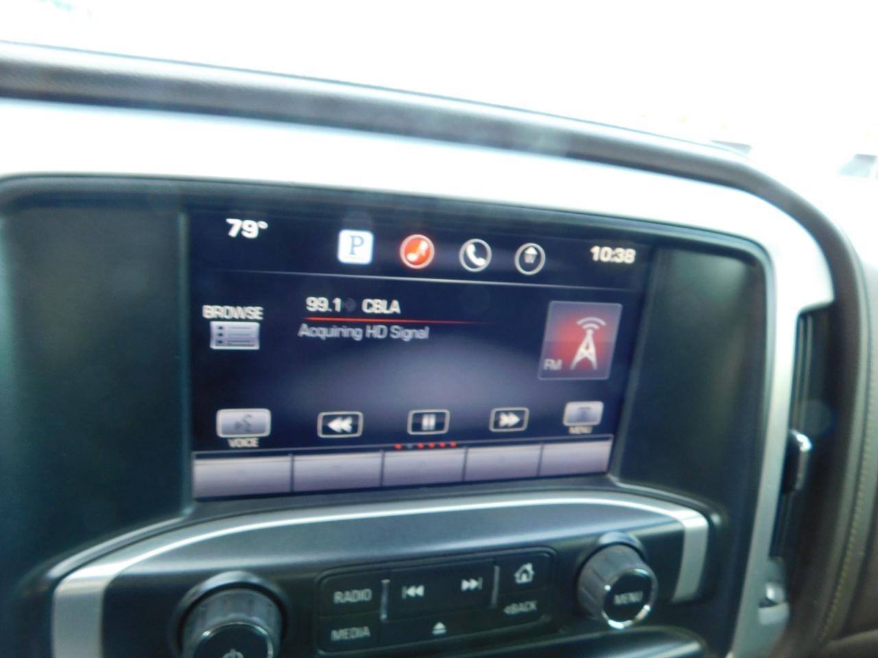 GMC Sierra 1500  2014