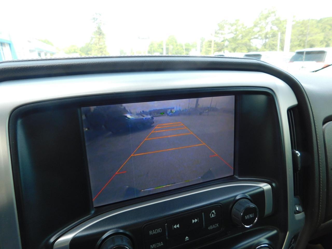 GMC Sierra 1500  2014