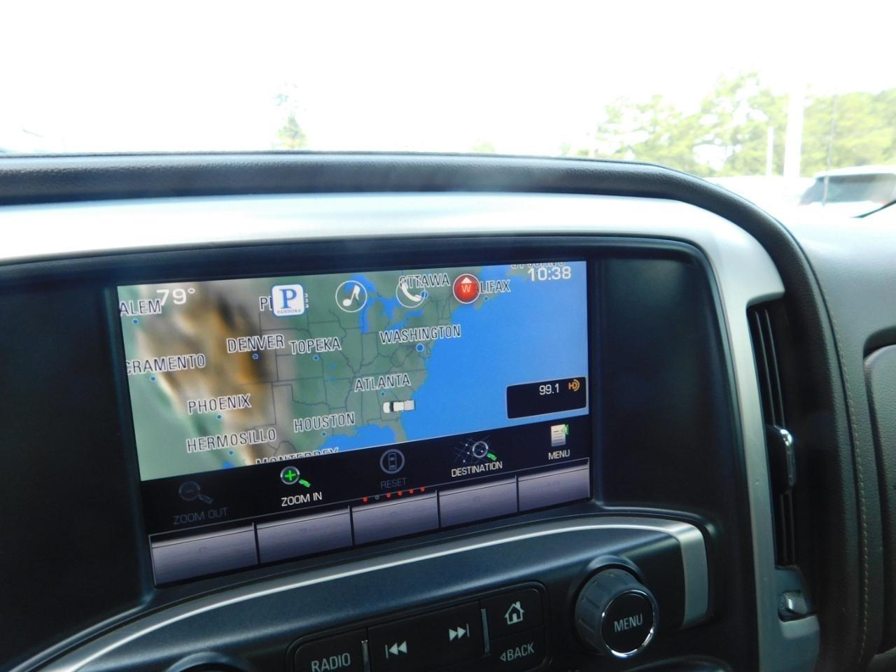 GMC Sierra 1500  2014
