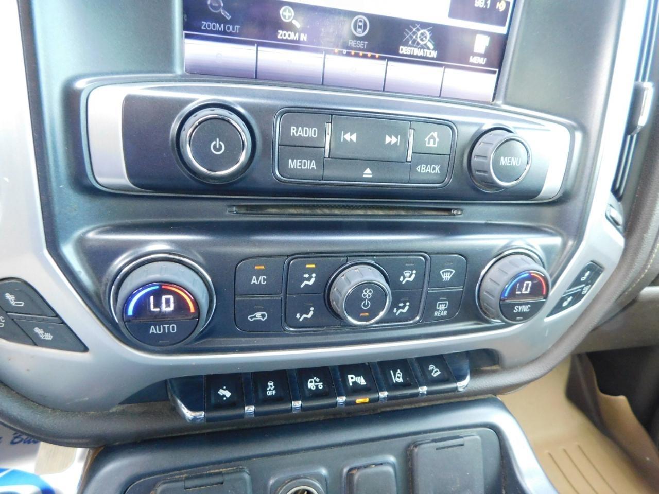 GMC Sierra 1500  2014