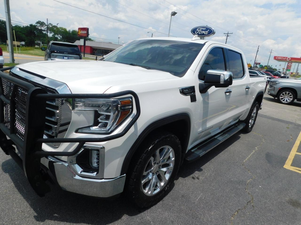 GMC Sierra 1500  2020