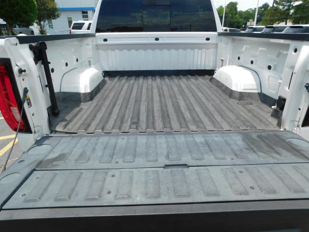 GMC Sierra 1500  2020