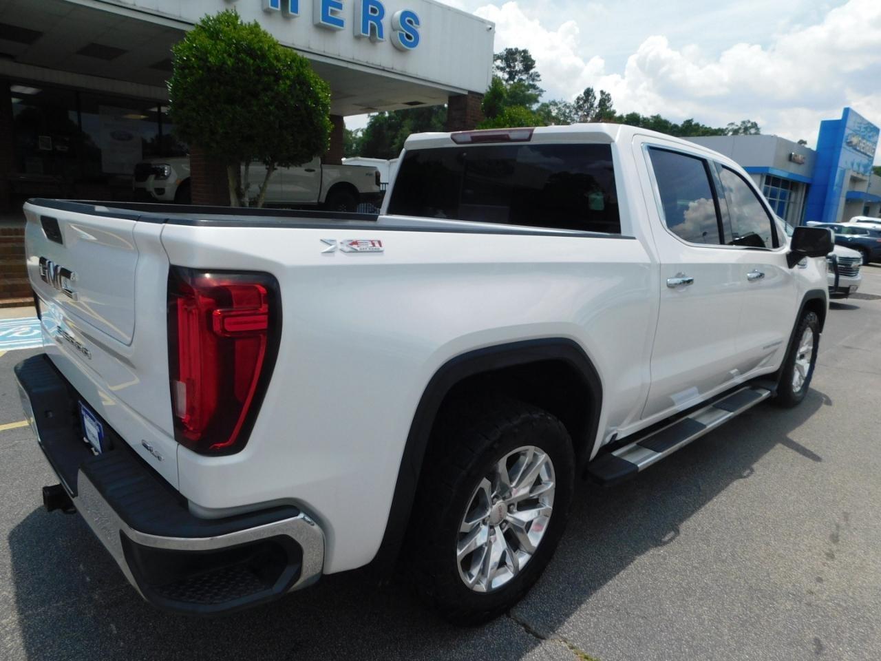GMC Sierra 1500  2020