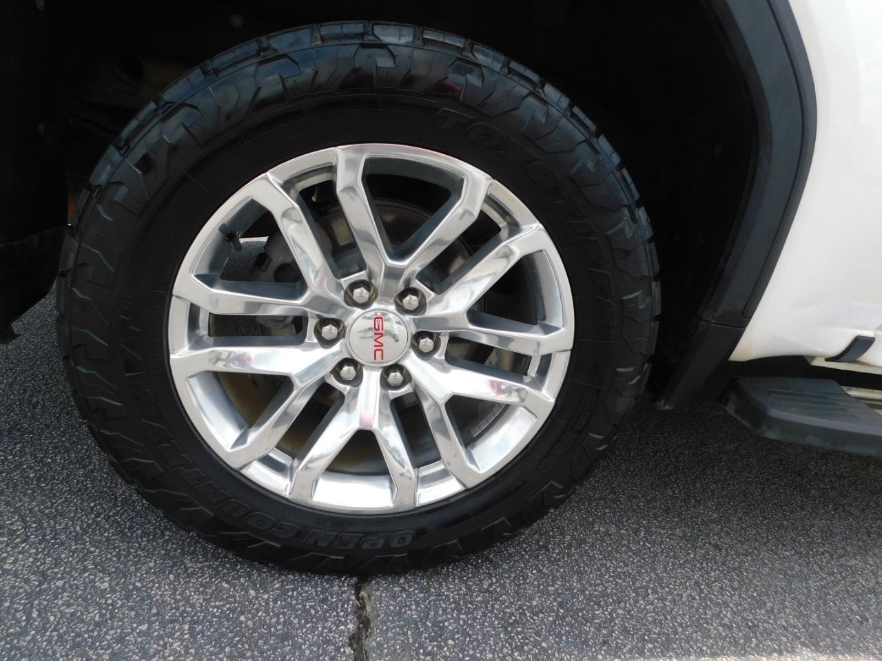 GMC Sierra 1500  2020