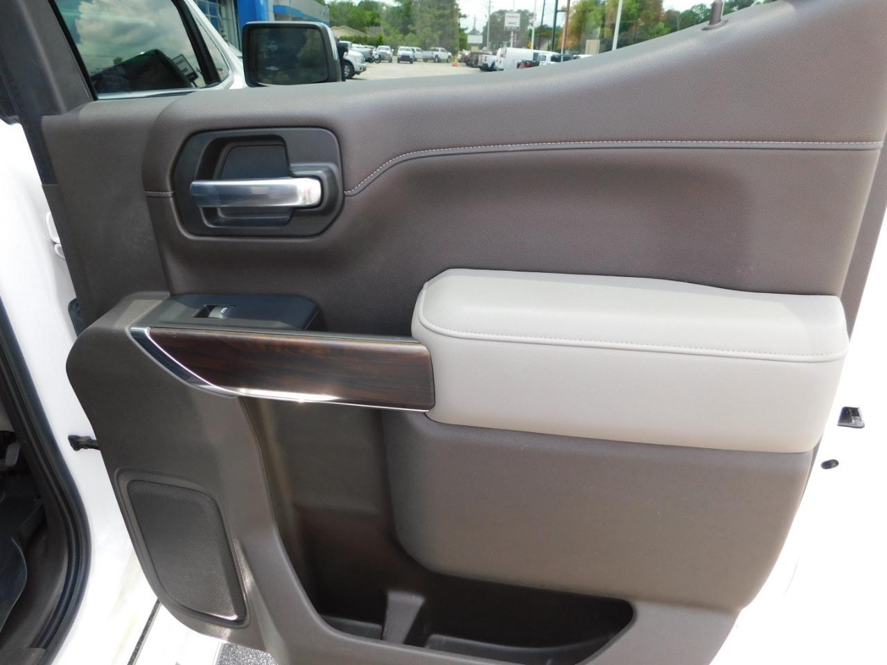 GMC Sierra 1500  2020