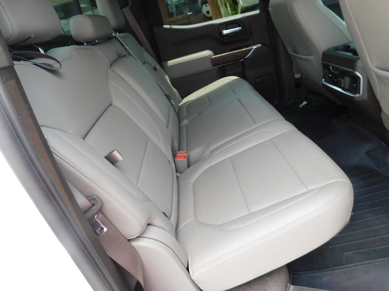 GMC Sierra 1500  2020