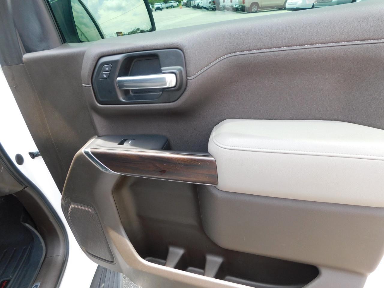 GMC Sierra 1500  2020