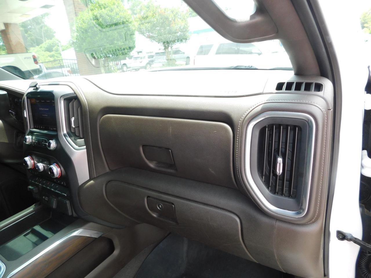 GMC Sierra 1500  2020