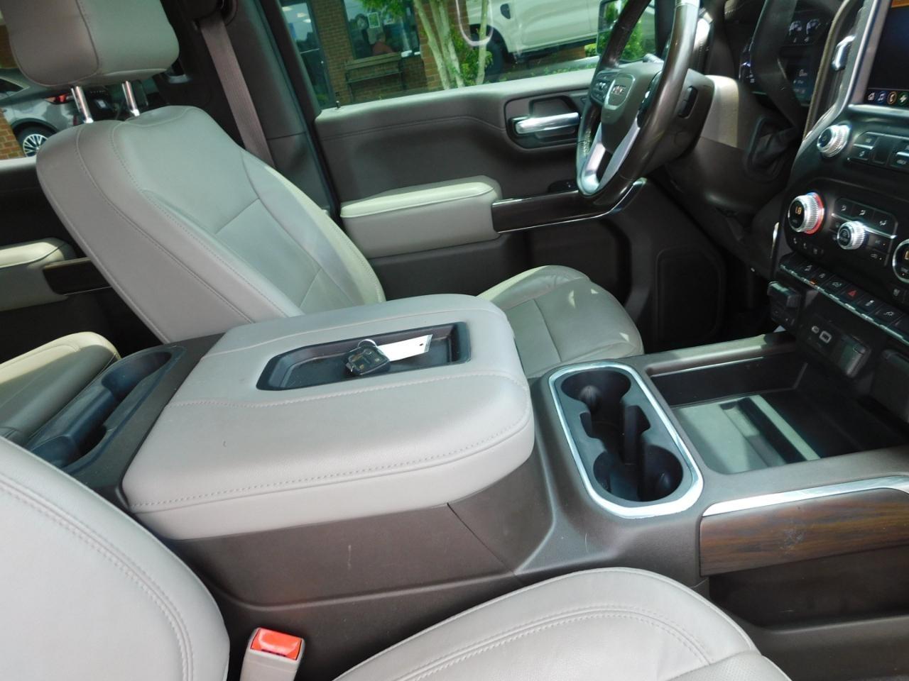 GMC Sierra 1500  2020