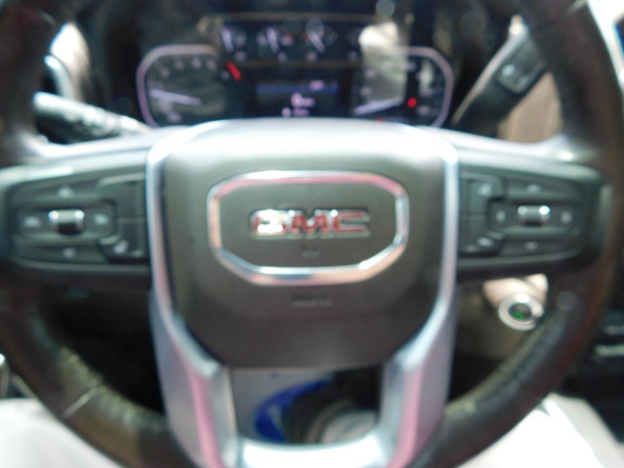 GMC Sierra 1500  2020
