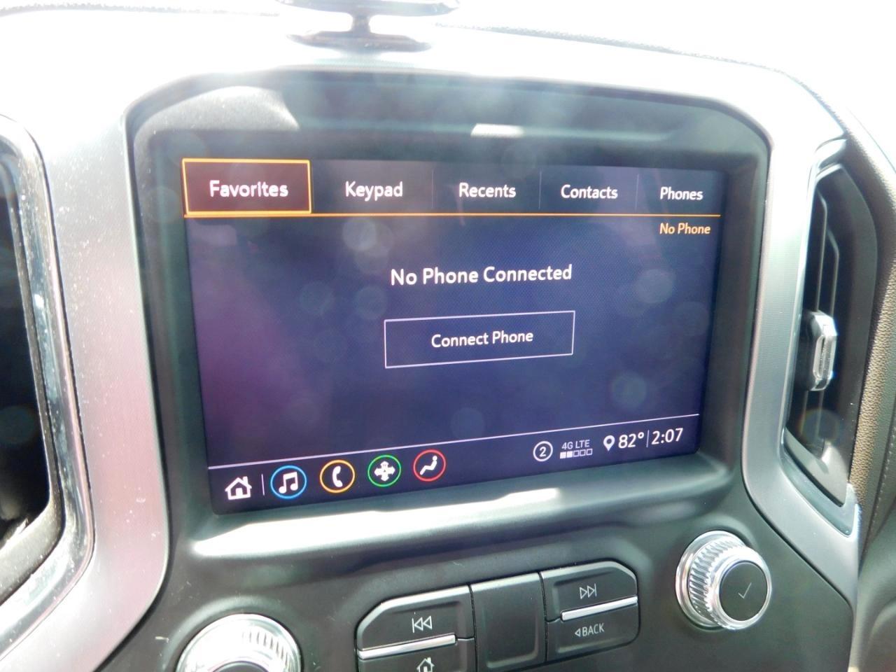 GMC Sierra 1500  2020