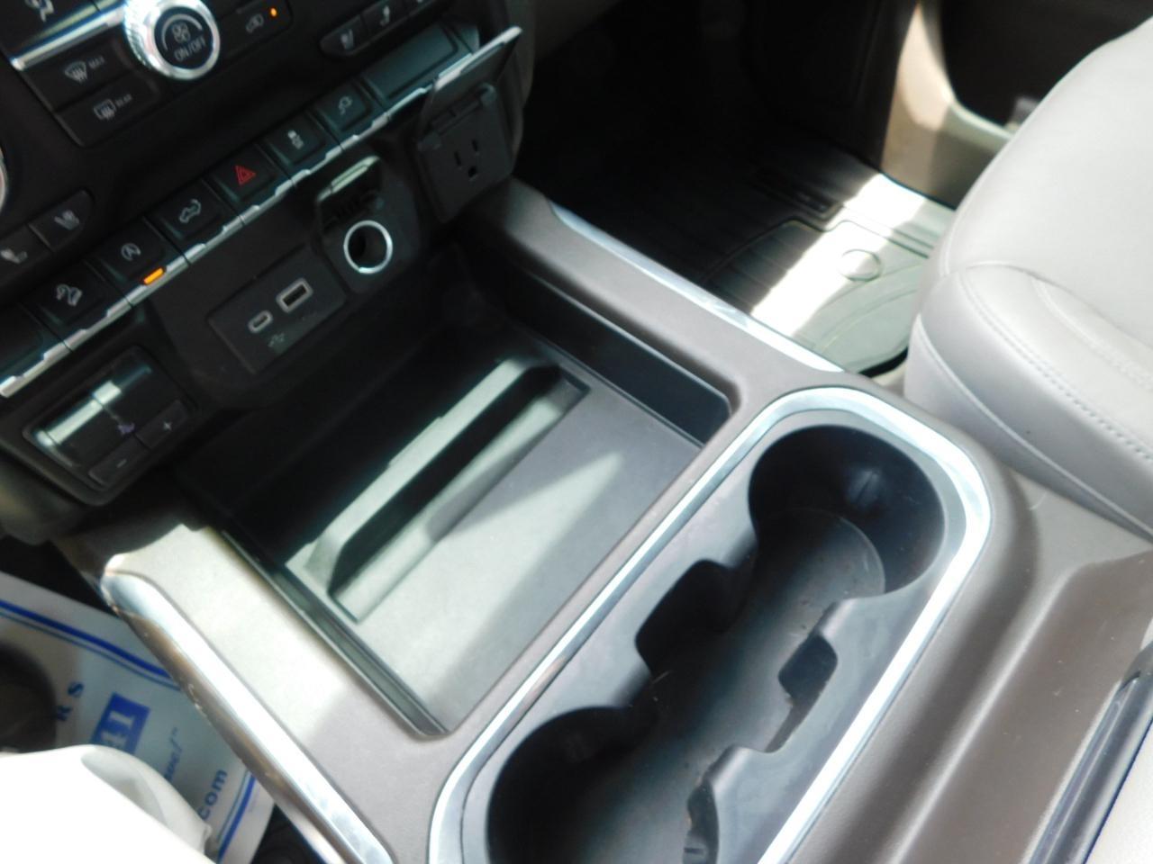 GMC Sierra 1500  2020