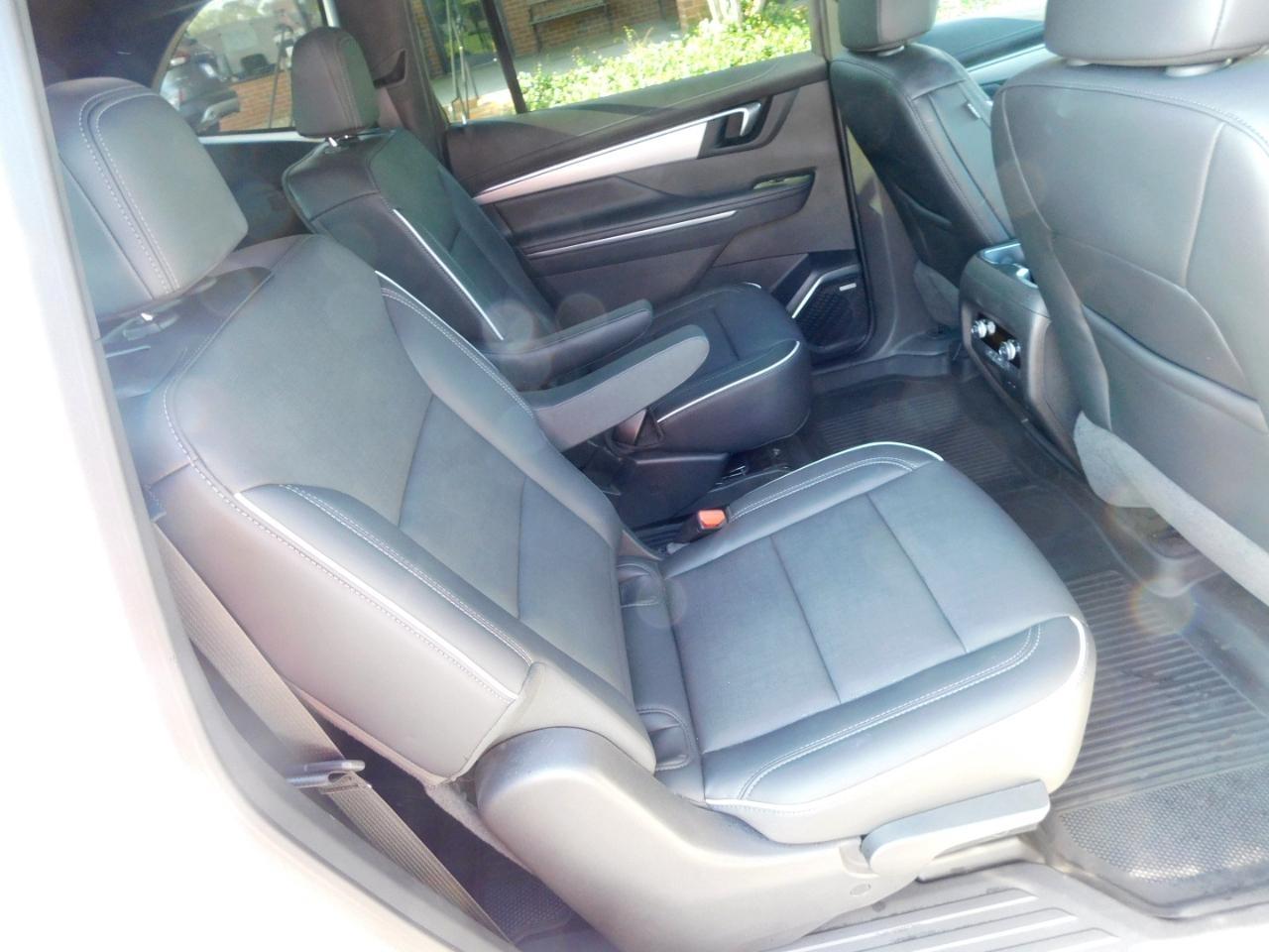 Buick Enclave  2025
