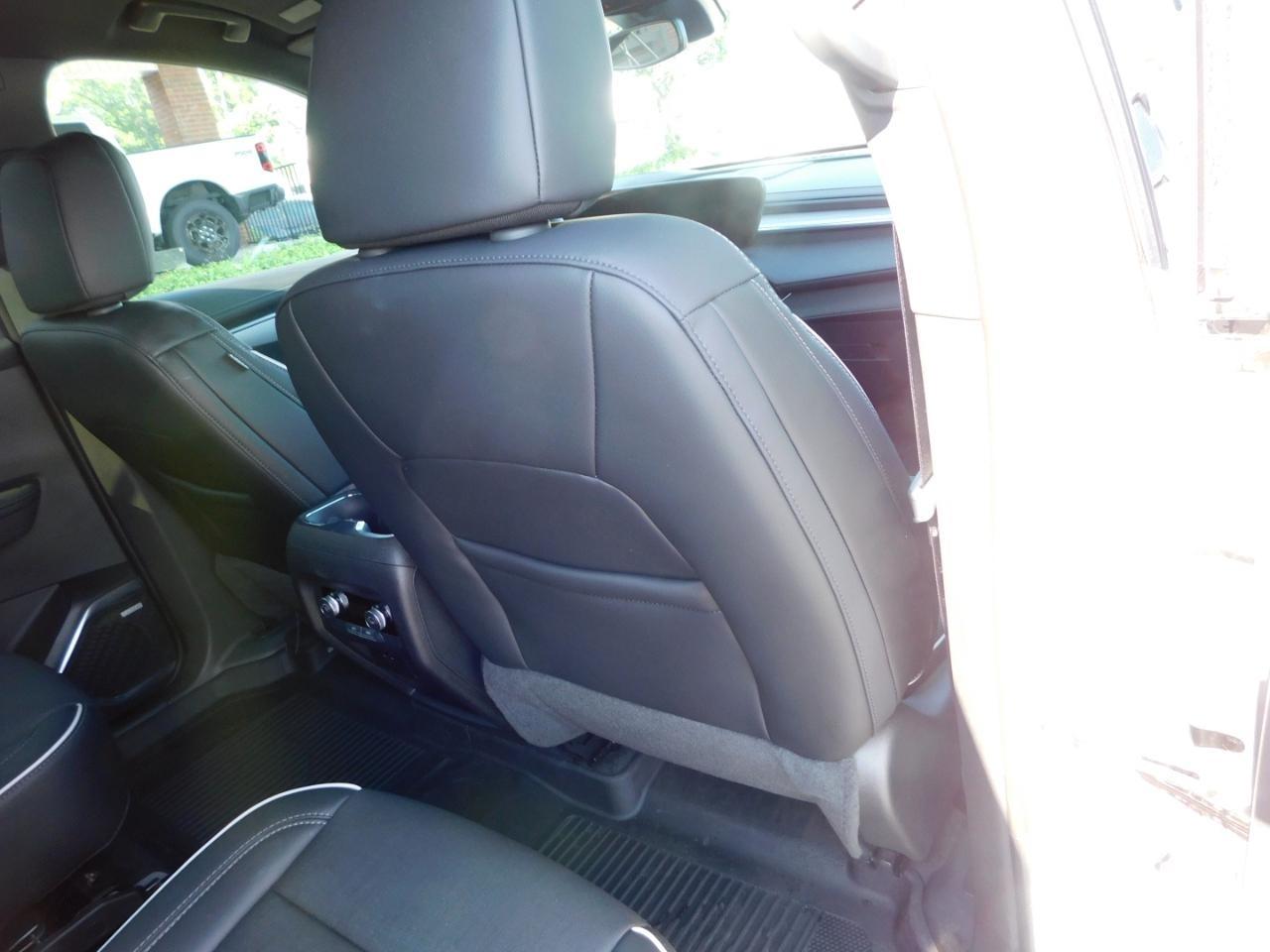 Buick Enclave  2025