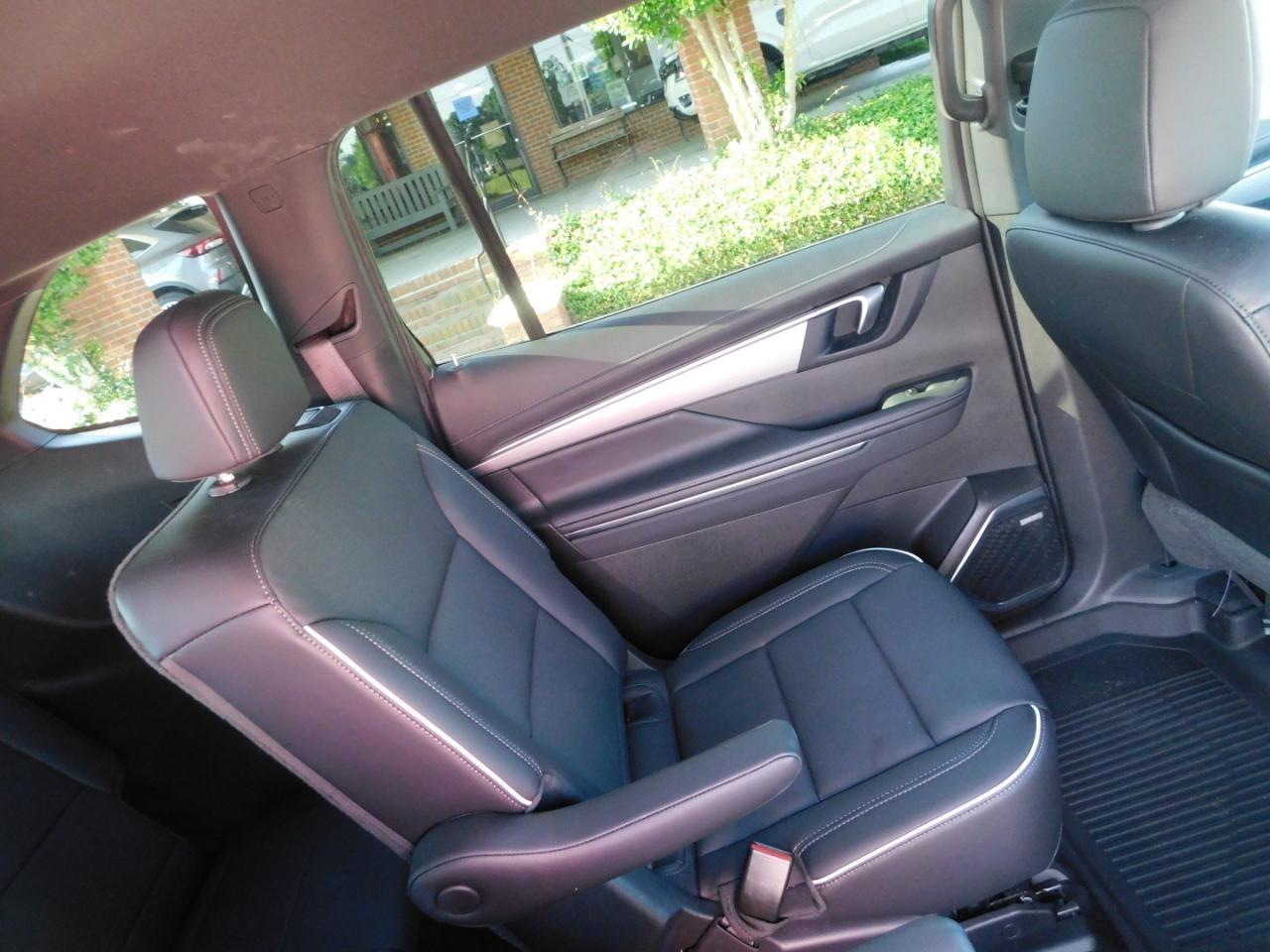 Buick Enclave  2025