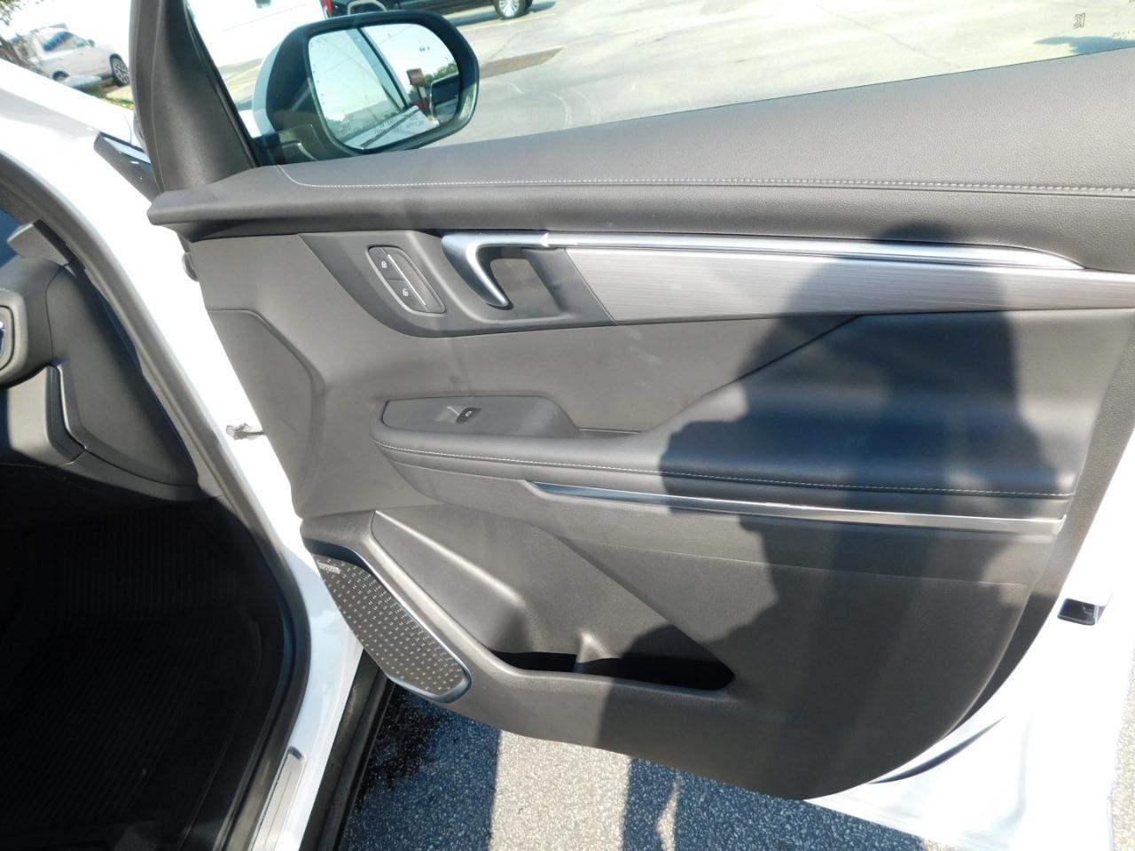 Buick Enclave  2025