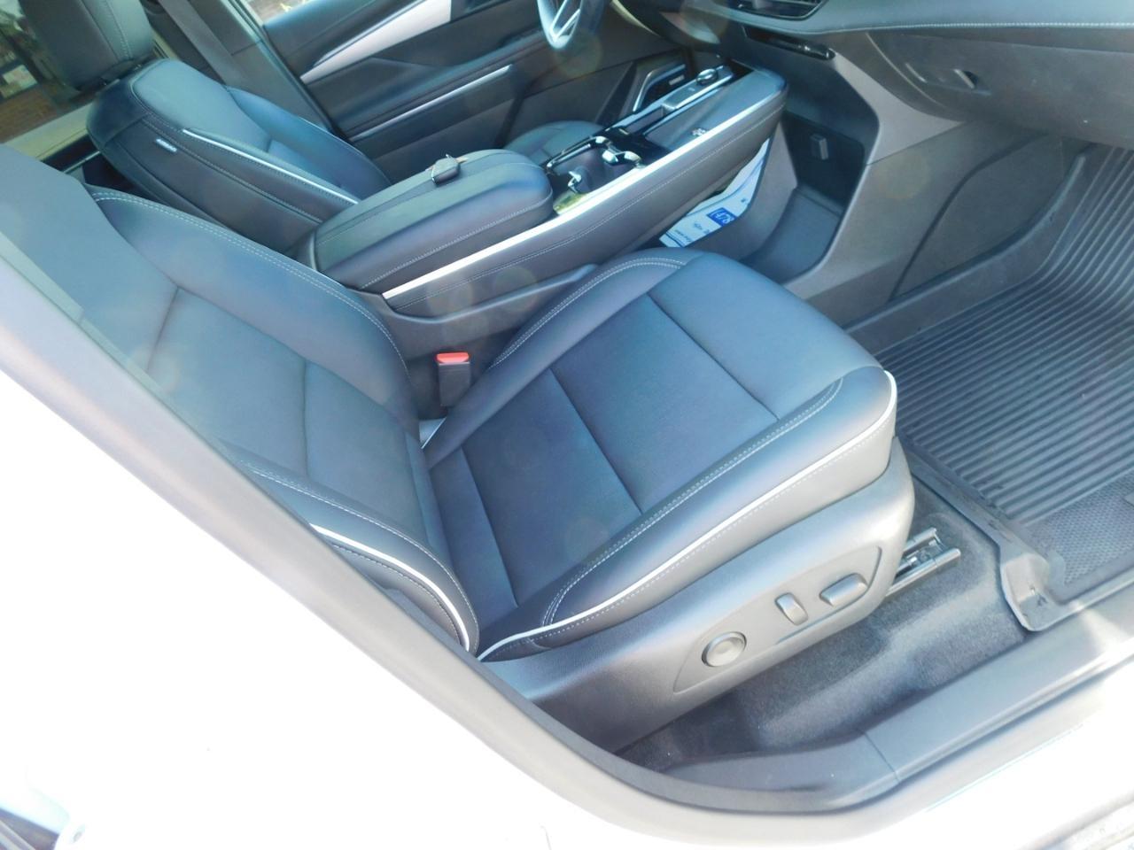 Buick Enclave  2025