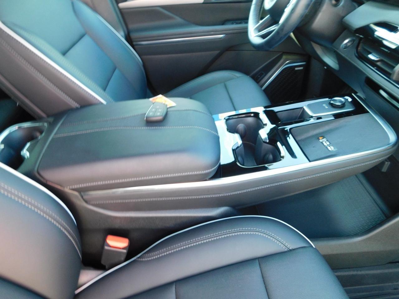 Buick Enclave  2025