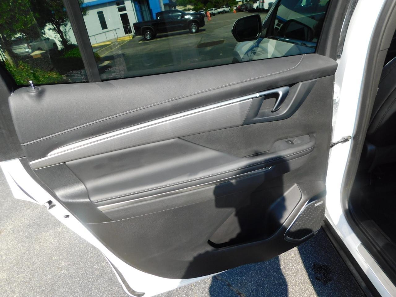 Buick Enclave  2025