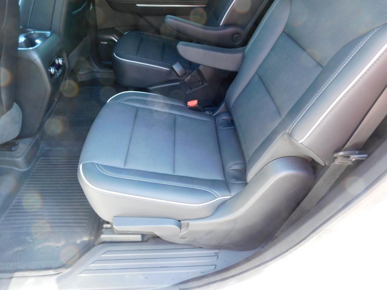 Buick Enclave  2025