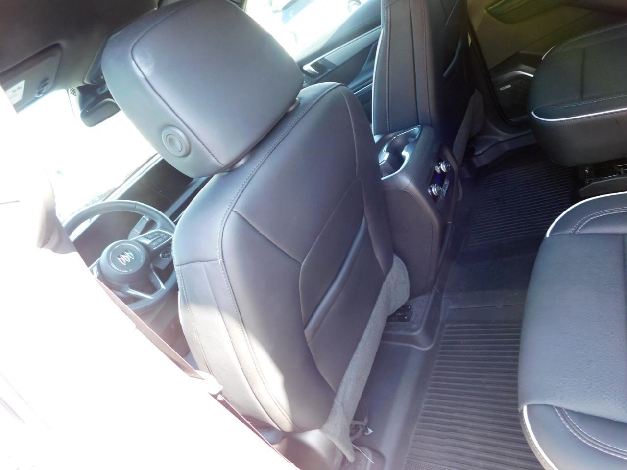 Buick Enclave  2025