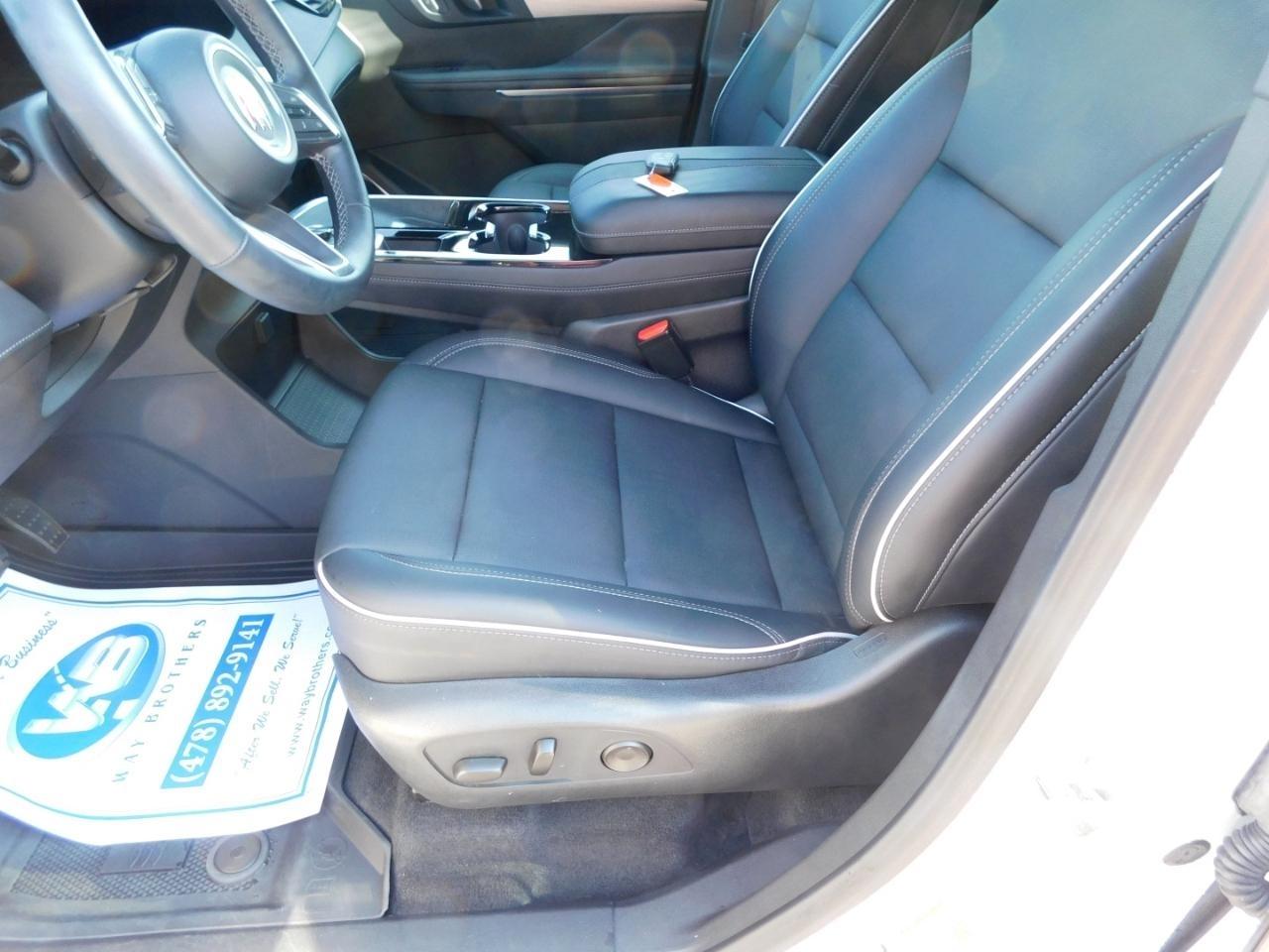 Buick Enclave  2025