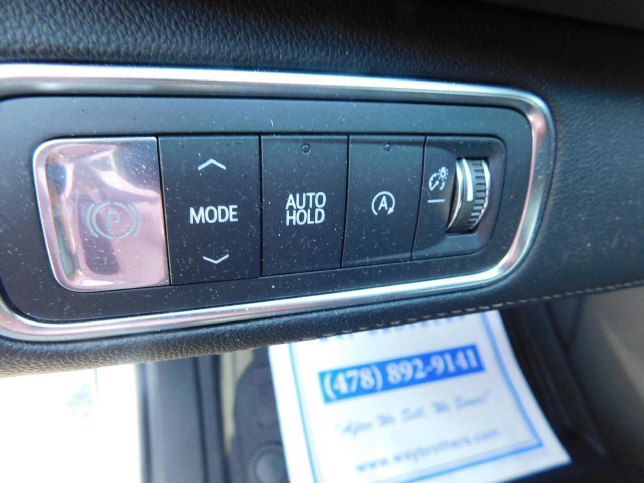 Buick Enclave  2025