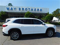 2025 Buick Enclave 