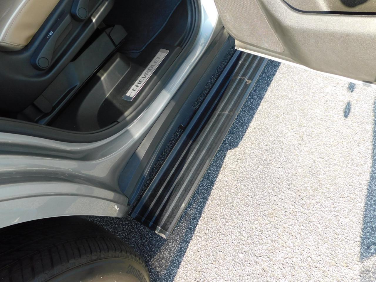 Chevrolet Tahoe  2024
