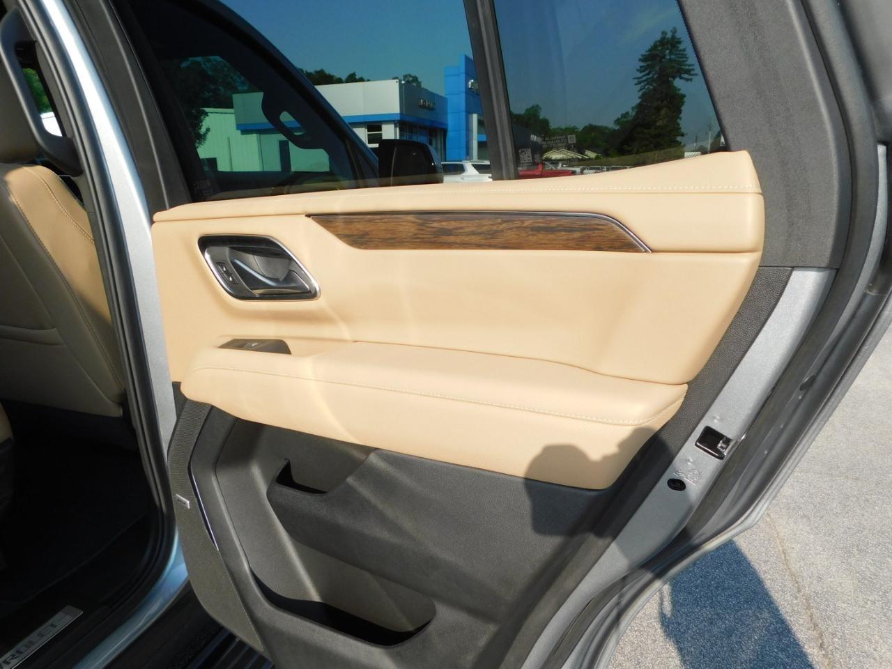 Chevrolet Tahoe  2024