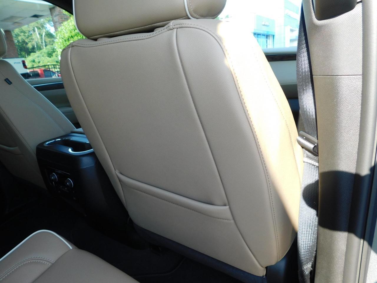 Chevrolet Tahoe  2024