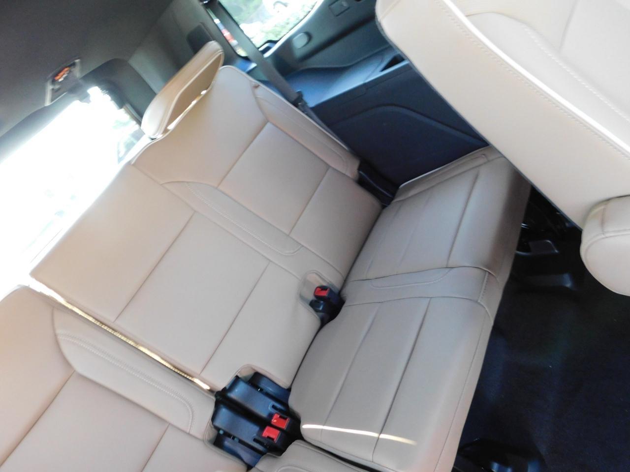 Chevrolet Tahoe  2024