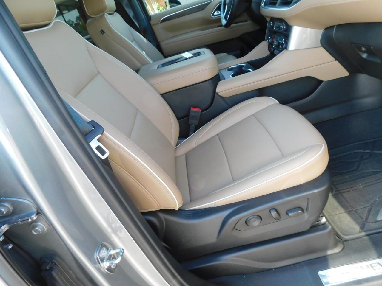 Chevrolet Tahoe  2024