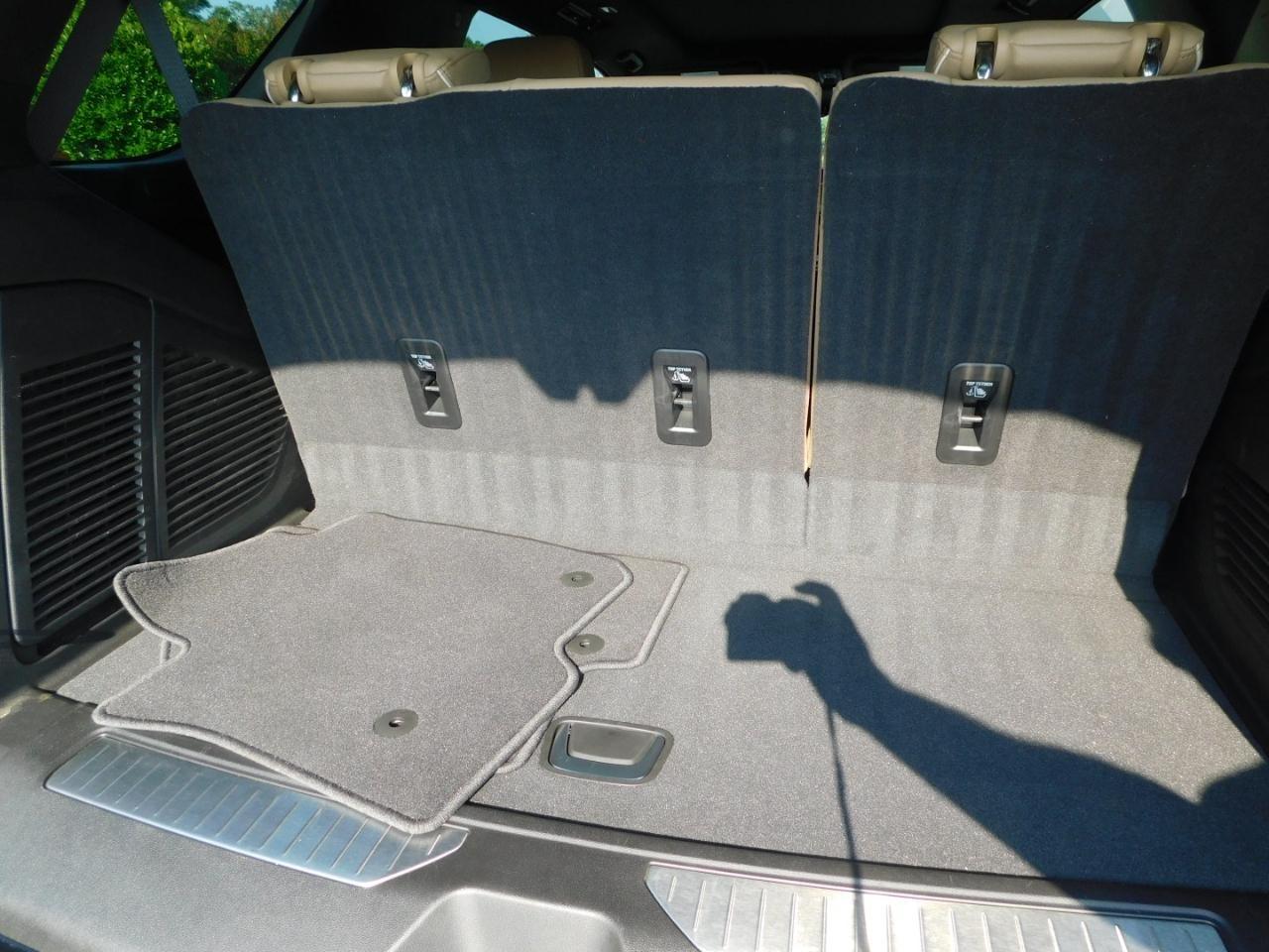 Chevrolet Tahoe  2024